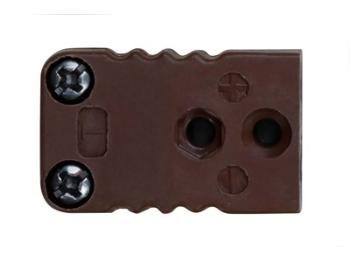 Hunstik Cu-CuNi (brune) Type-T